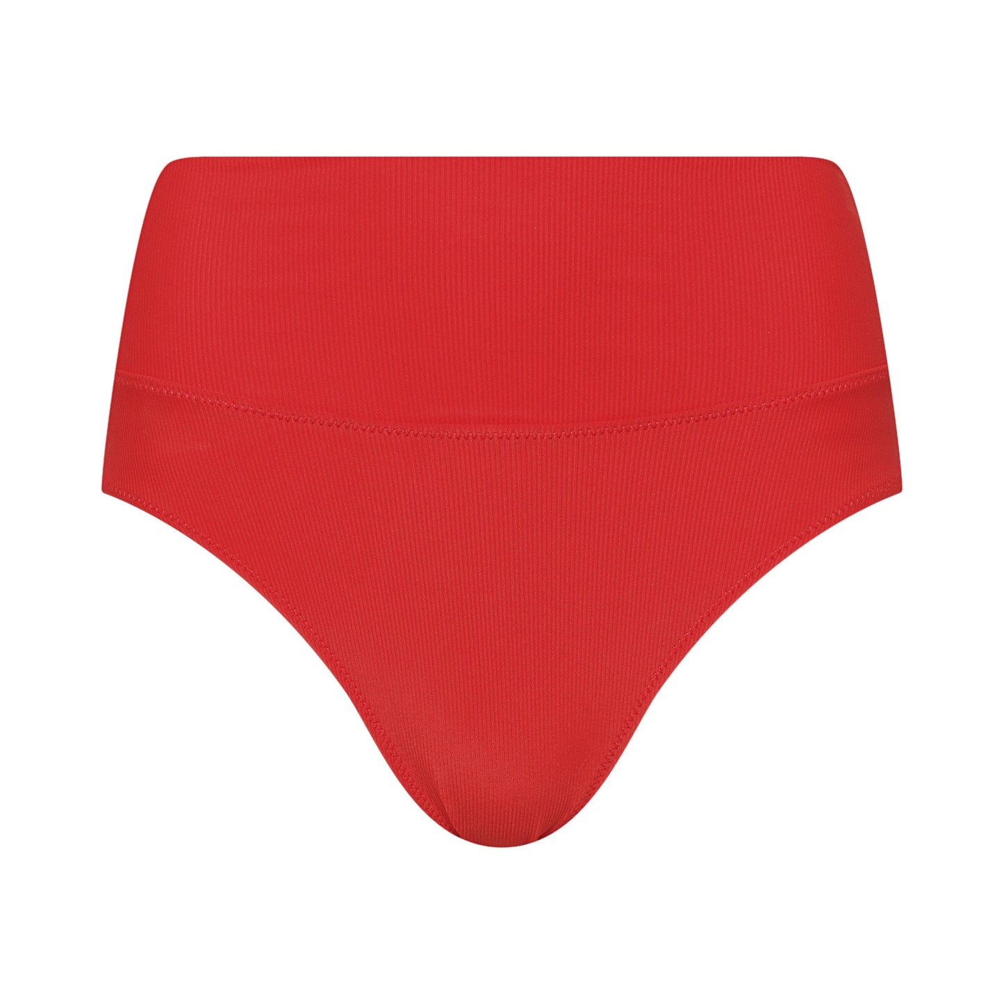 High Waisted Bikini Riviera