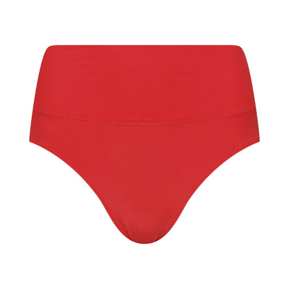 High Waisted Bikini Riviera