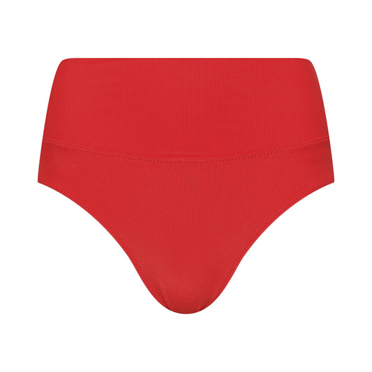High Waisted Bikini Riviera