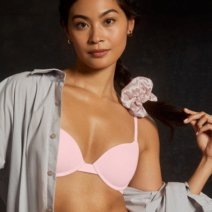 Satin Travel Set Ballet