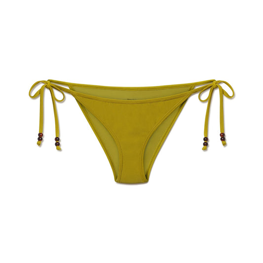 Cheeky String Bikini Zest