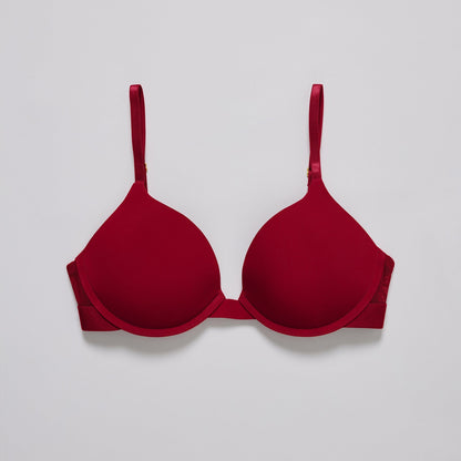 Lift Up Bra Scarlet