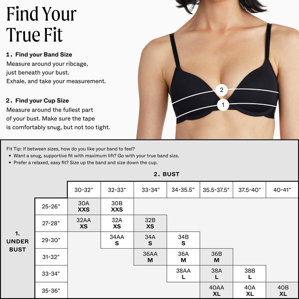 Lift Up Bra Sand