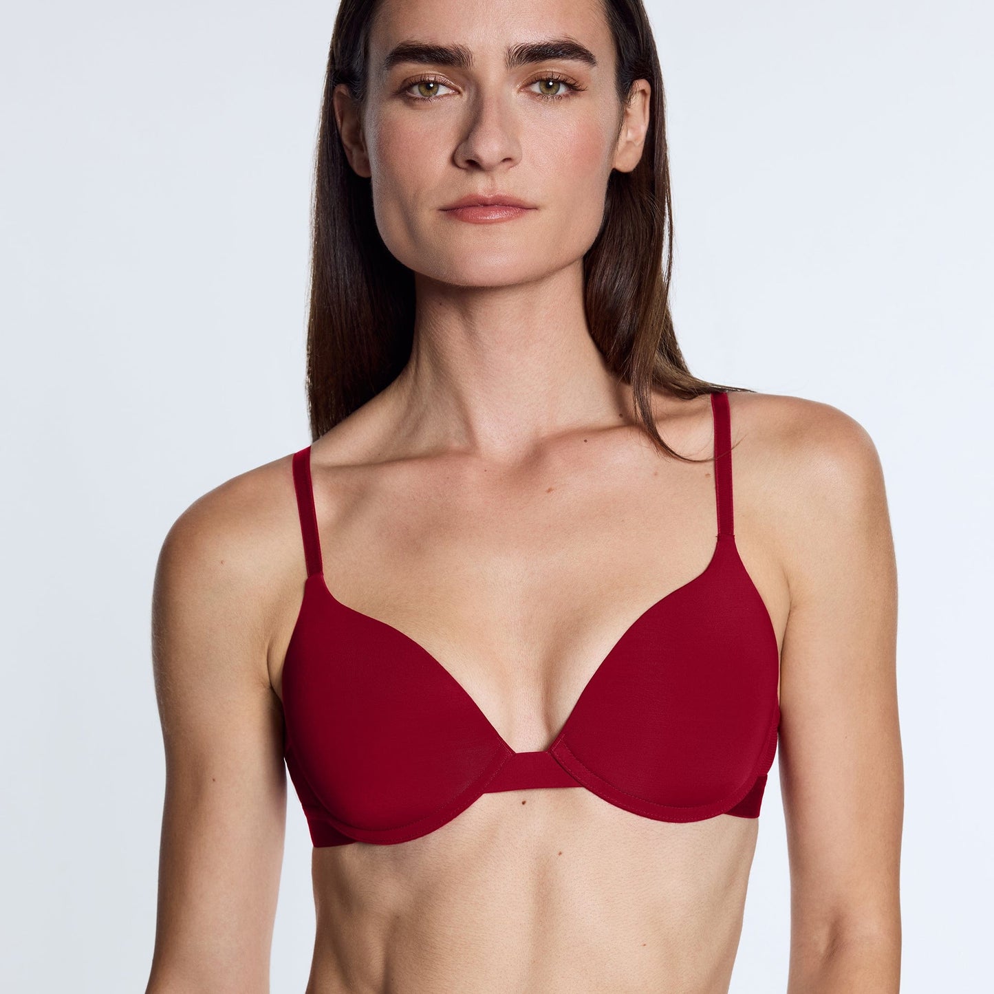 Lift Up Bra Scarlet