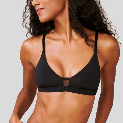 The Limitless Wirefree Bra Trio Bundle