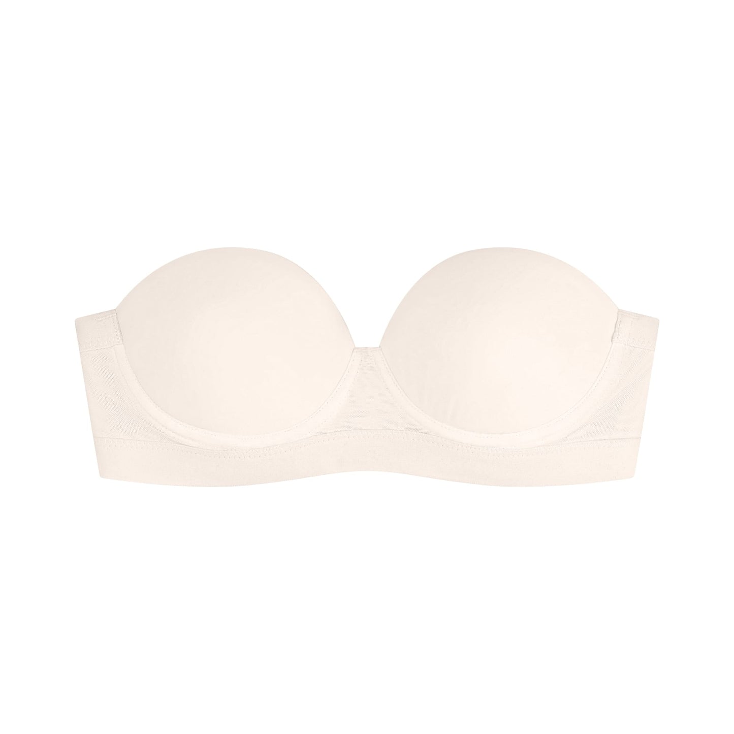 MVP Multiway Strapless Bra Ecru