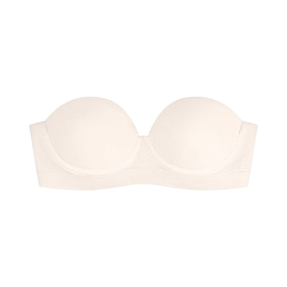 MVP Multiway Strapless Bra Ecru