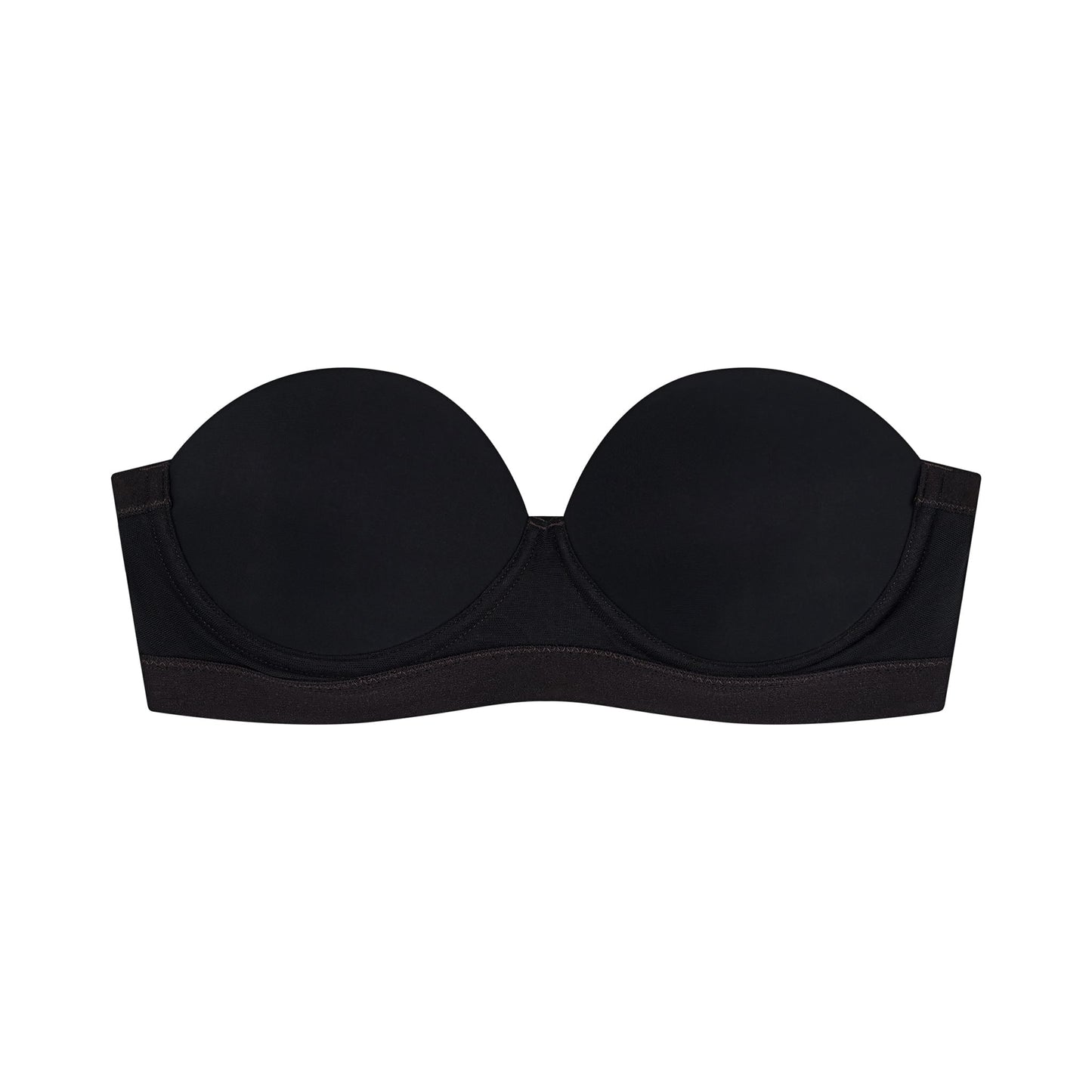 MVP Multiway Strapless Bra Black