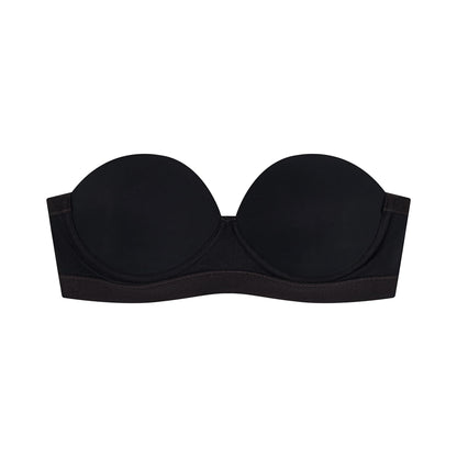 MVP Multiway Strapless Bra Black