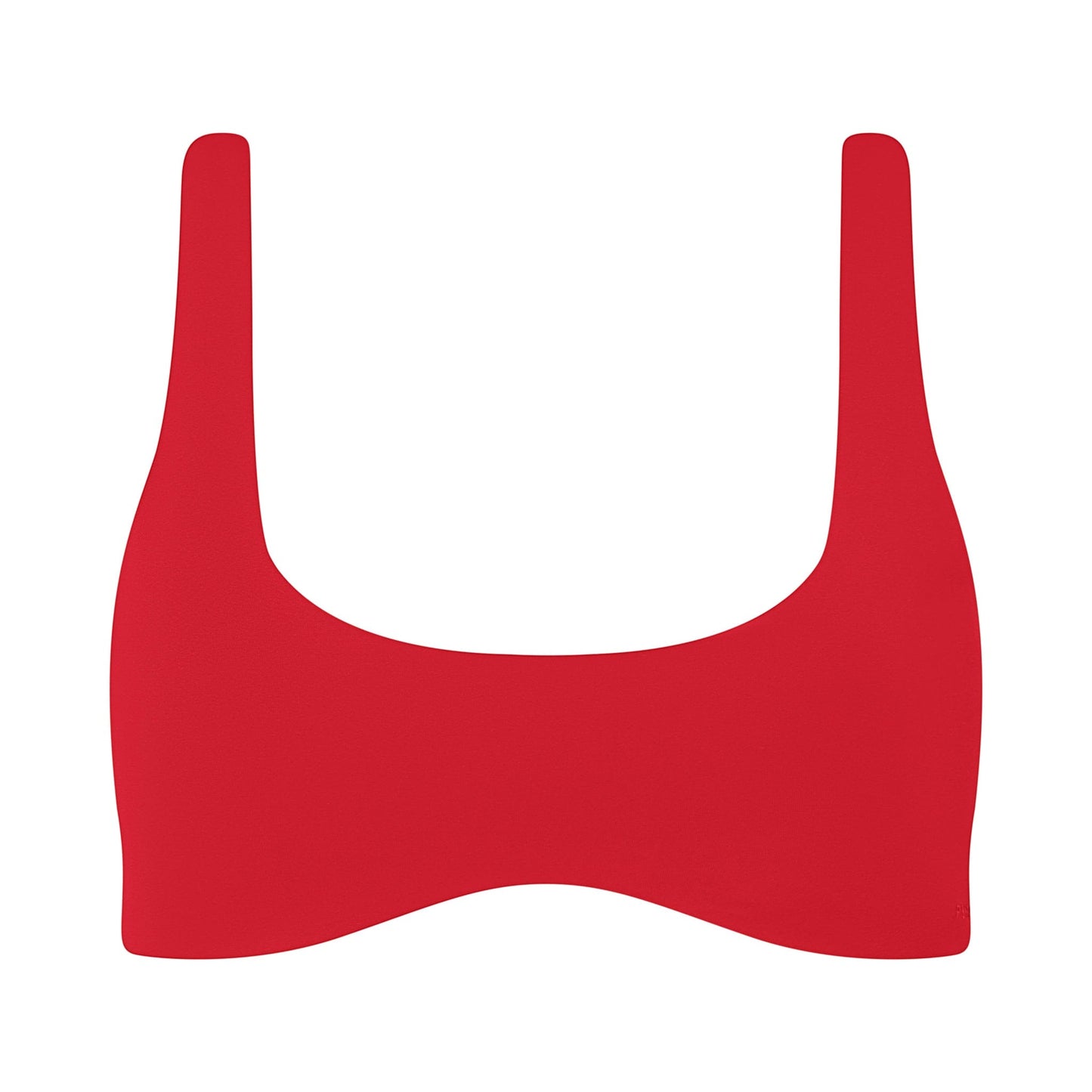 Wave Wirefree Bra Cherie