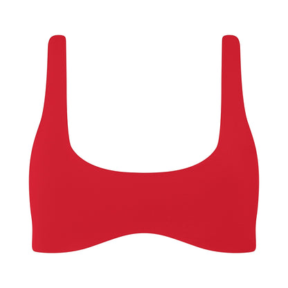 Wave Wirefree Bra Cherie