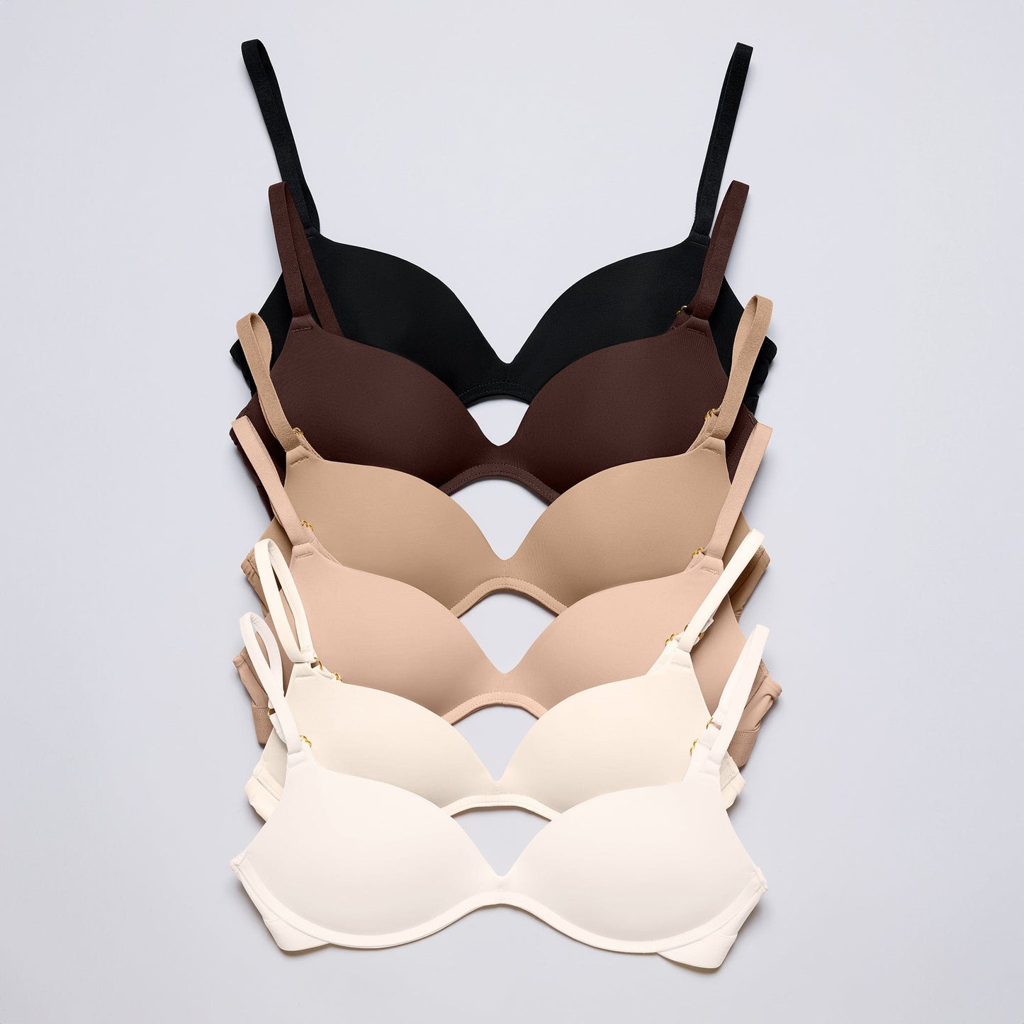 Zero-G Wirefree Lift Up Bra Sand