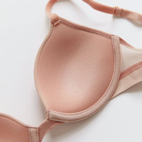 Lift Up Bra Espresso